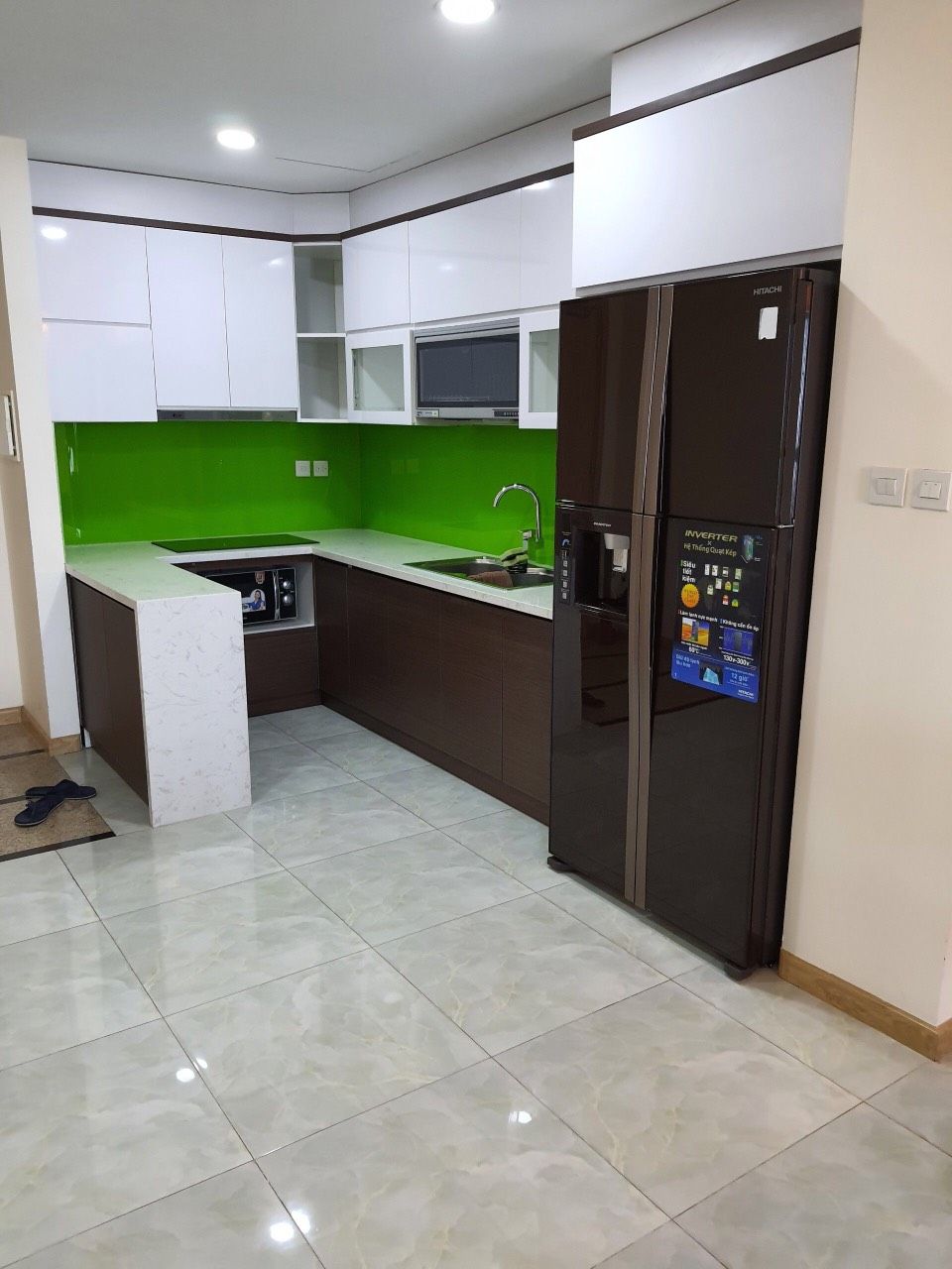 Người quen nhờ bán chcc THĂNG LONG NUMBER ONE- Khuất Duy Tiến-TX: B.Tầng Cao Giá: 5.2 tỷ Nội thất