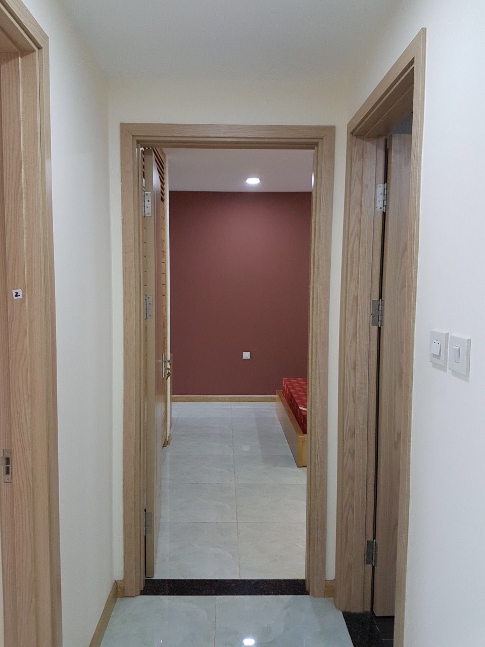 Người quen nhờ bán chcc THĂNG LONG NUMBER ONE- Khuất Duy Tiến-TX: B.Tầng Cao Giá: 5.2 tỷ Nội thất