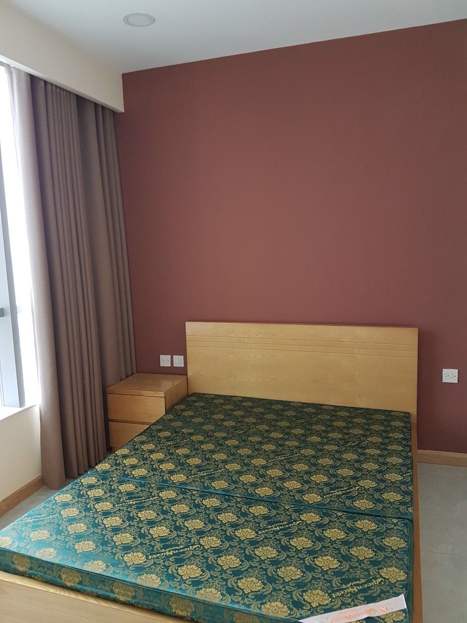 Người quen nhờ bán chcc THĂNG LONG NUMBER ONE- Khuất Duy Tiến-TX: B.Tầng Cao Giá: 5.2 tỷ Nội thất