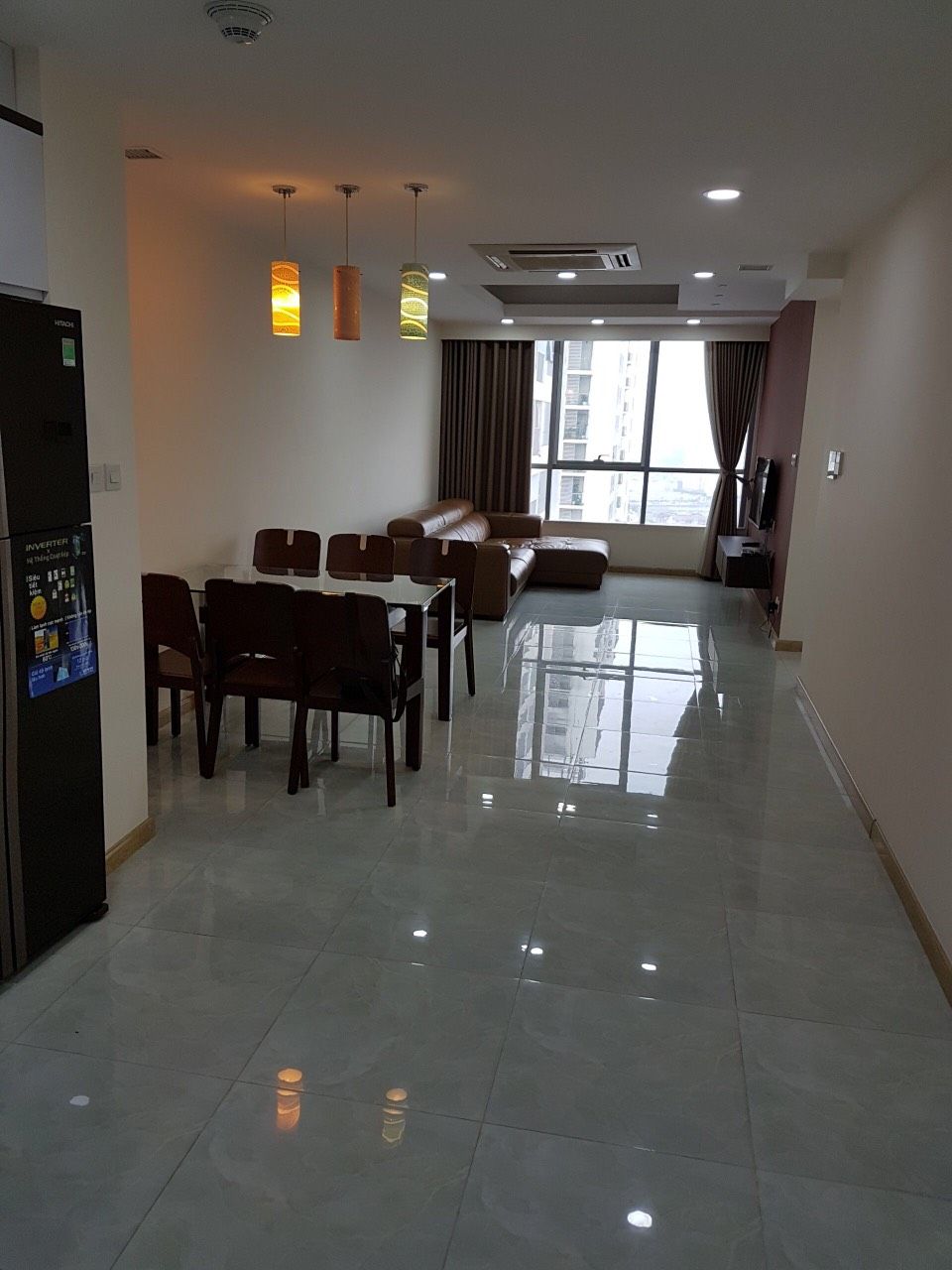 Người quen nhờ bán chcc THĂNG LONG NUMBER ONE- Khuất Duy Tiến-TX: B.Tầng Cao Giá: 5.2 tỷ Nội thất