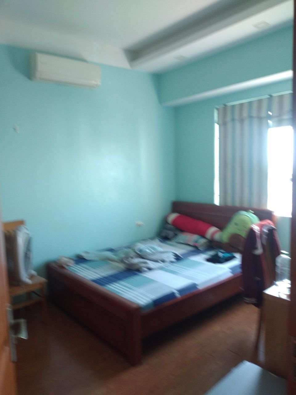 chcc C14 BẮC HÀ-Nam TL CT1. Tầng Cao Giá: 3.22 tỷ ( bao thuế phí) Hướng cửa ĐN Ban công TB
