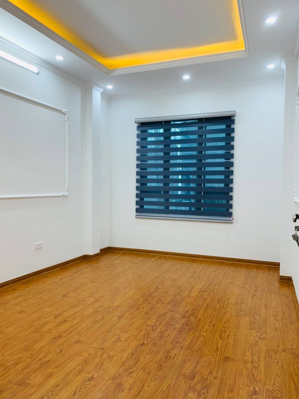 SIÊU PHẨM LÔ GÓC, THANG MÁY, 2 THOÁNG, NGÕ THÔNG NHÀ SIÊU ĐẸP 48m- 6 tầng-mt 6m- 8.5 tỷ Thanh Xuân