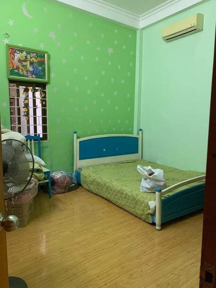 Nhà Đẹp - Lô Góc - Mặt Ngõ To - Kinh Doanh Sầm Uất - Khu Vực Hiếm Nhá Bán Ngõ 4.x TRẦN THÁI TÔNG