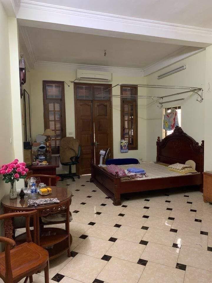 Nhà Đẹp - Lô Góc - Mặt Ngõ To - Kinh Doanh Sầm Uất - Khu Vực Hiếm Nhá Bán Ngõ 4.x TRẦN THÁI TÔNG