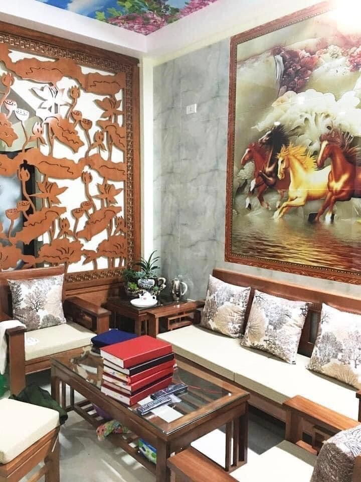 TRUNG TÂM CẦU GIẤY - 10M RA Ô TÔ - NHÀ ĐẸP Ở LUÔN. Ngõ 260 CẦU GIẤY: 38.2m- 5 tầng-mt 4.2m- 5.6 tỷ