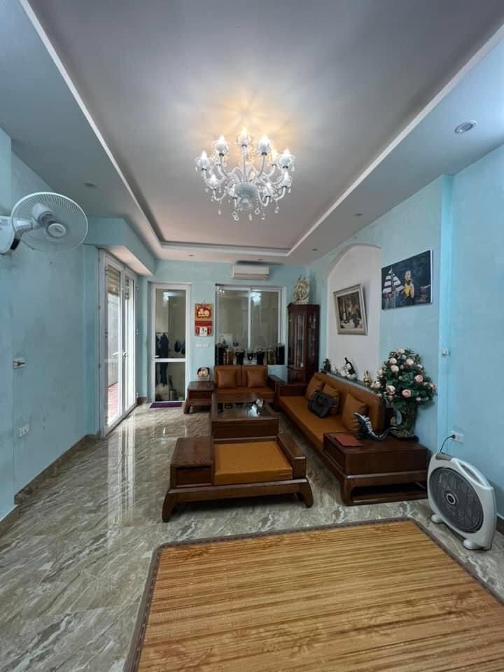 Cần bán nhà Ngõ 2.x CỰ LỘC: 57m- 3 tầng-mt 4m- 5.45 tỷ- Thanh Xuân.