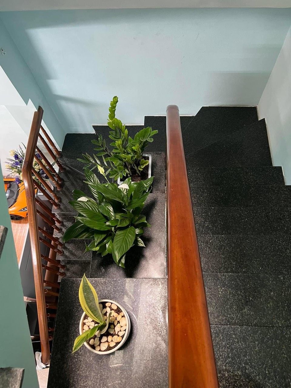 Cần bán nhà Ngõ 2.x CỰ LỘC: 57m- 3 tầng-mt 4m- 5.45 tỷ- Thanh Xuân.