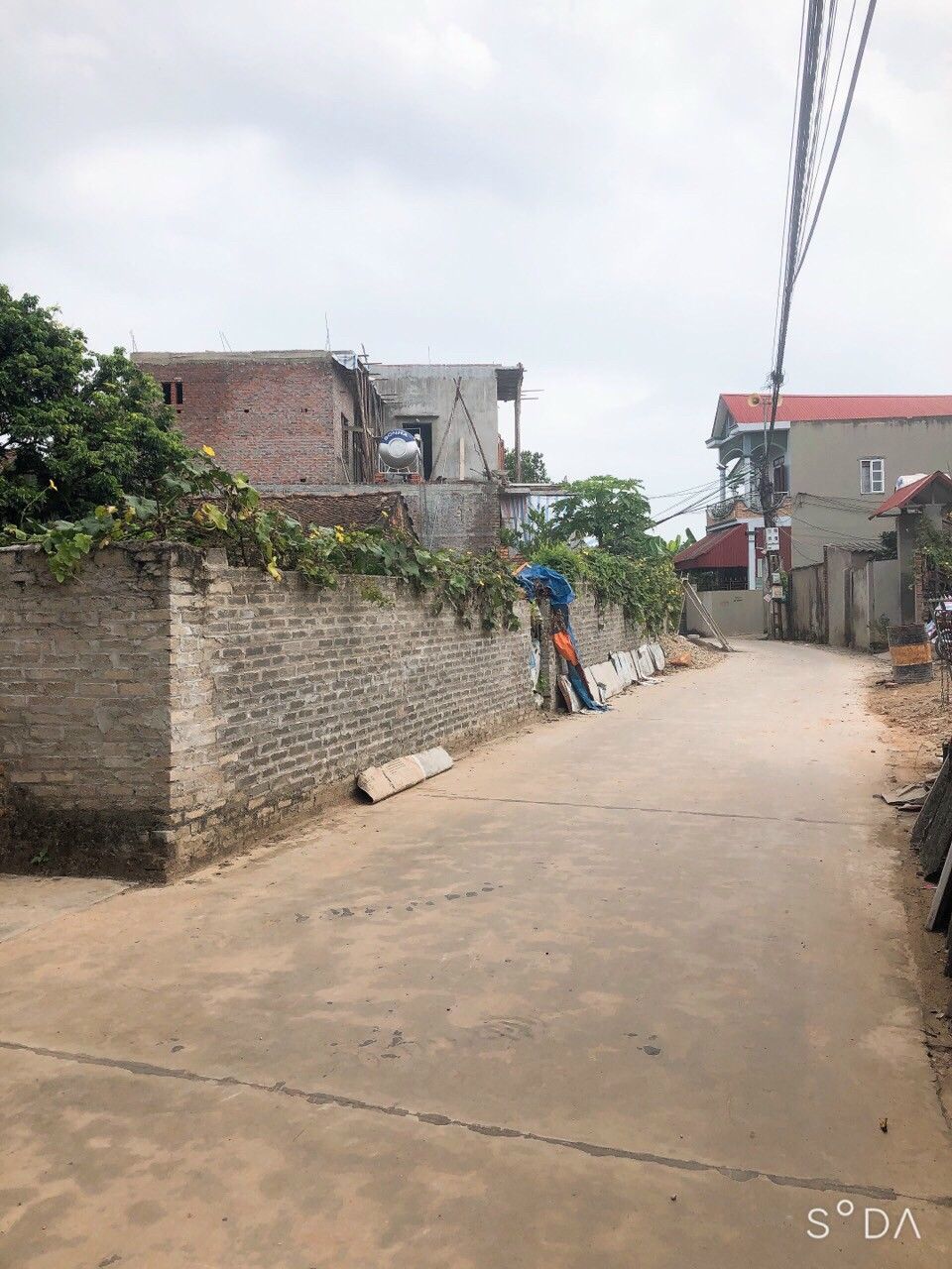 Chính chủ e cần bán lô đất nhỉnh hơn 1 tỷ trục kinh doanh tại xuân xong- xuân lễ