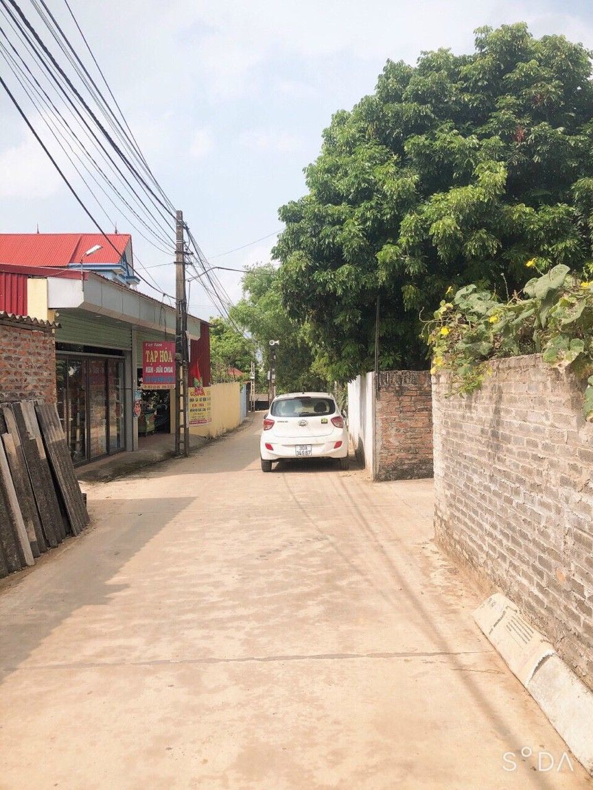 Chính chủ e cần bán lô đất nhỉnh hơn 1 tỷ trục kinh doanh tại xuân xong- xuân lễ