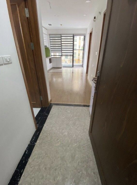 Bán chcc IRIS GARDEN - Nam TL CT3 Tầng thấp 3 Giá: 2.7 tỷ + Diện tích Xây dựng: 61.5m2
