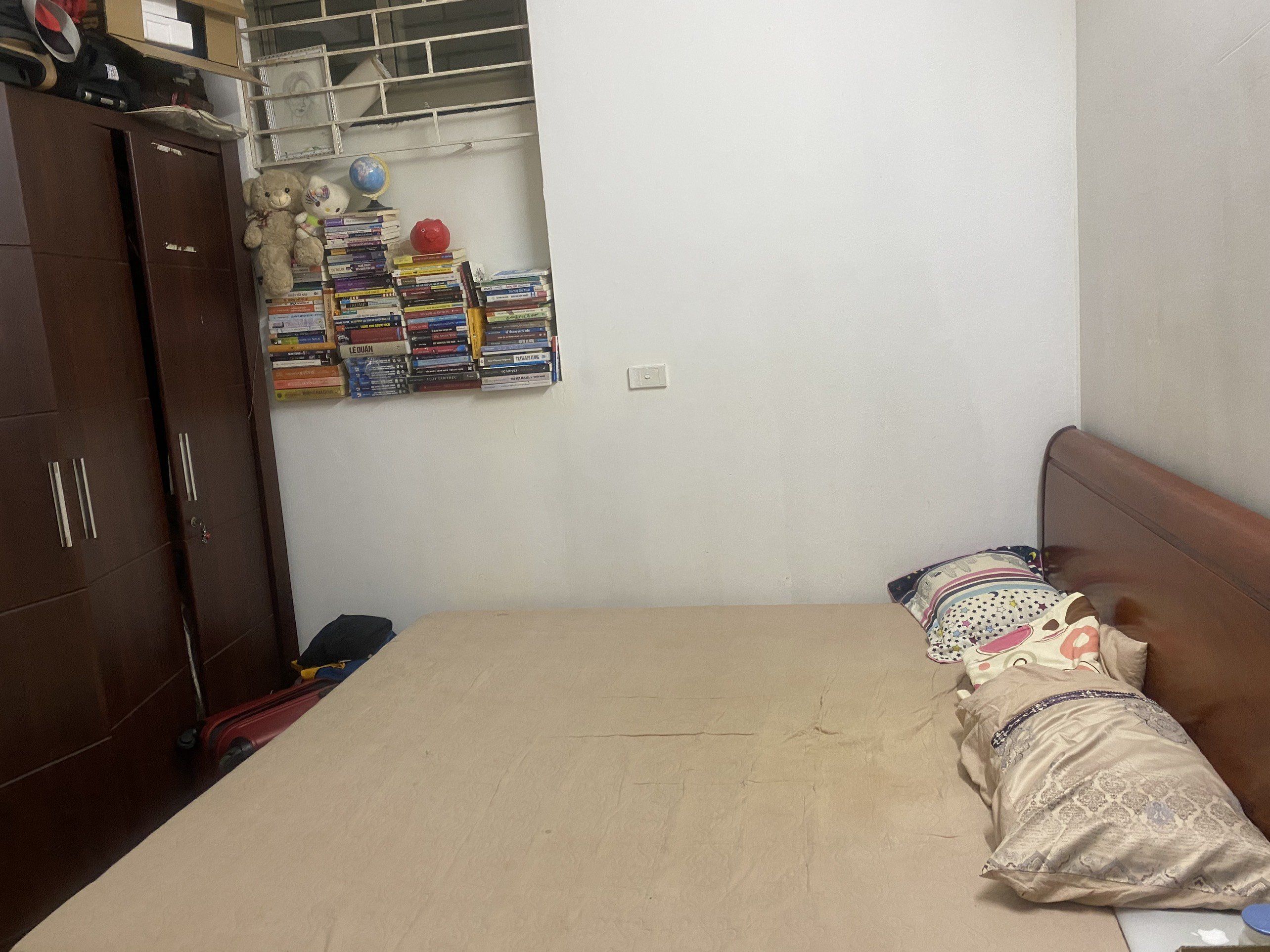 CC Ct1 Xala tầng trung, thoáng mát view đẹp 63m, 2 ngủ, sđcc nội thất đẹp long lanh, chỉ 1.5x tỷ