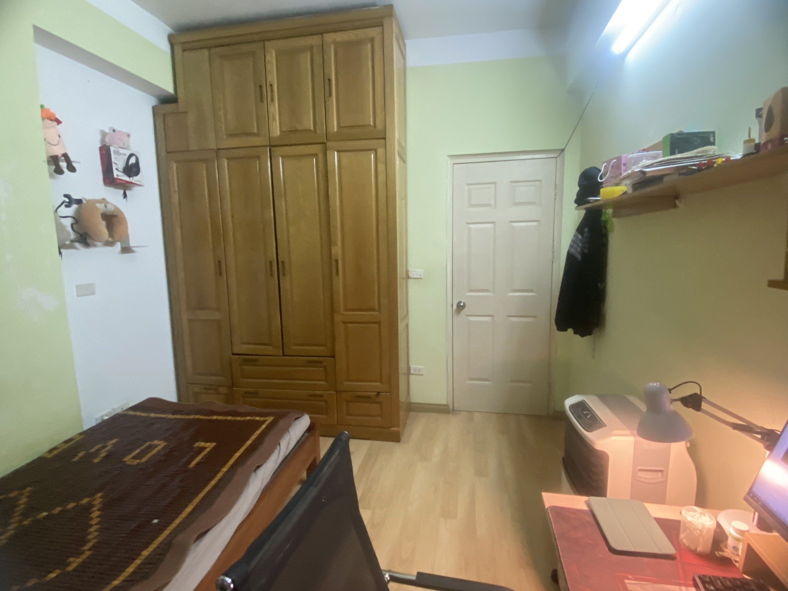 CC Ct1 Xala tầng trung, thoáng mát view đẹp 63m, 2 ngủ, sđcc nội thất đẹp long lanh, chỉ 1.5x tỷ