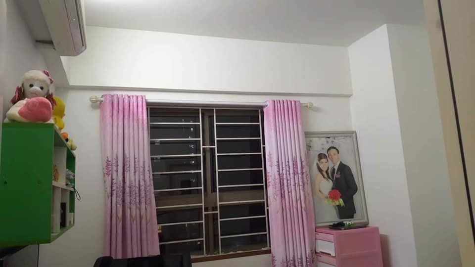 CC Ct4 Xala căn góc tầng trung nội thất đẹp 70m 2 ngu2 2vs, sđcc 1.8x tỷ