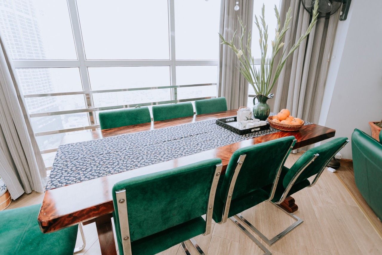 CHCC cần nhượng lại tại HANCROP PLAZA LÀNG QUỐC TẾ THĂNG LONG- 72 Trần Đăng Ninh-CG Tháp Tây
