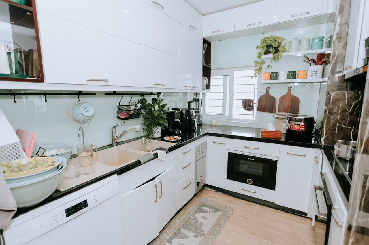 CHCC cần nhượng lại tại HANCROP PLAZA LÀNG QUỐC TẾ THĂNG LONG- 72 Trần Đăng Ninh-CG Tháp Tây