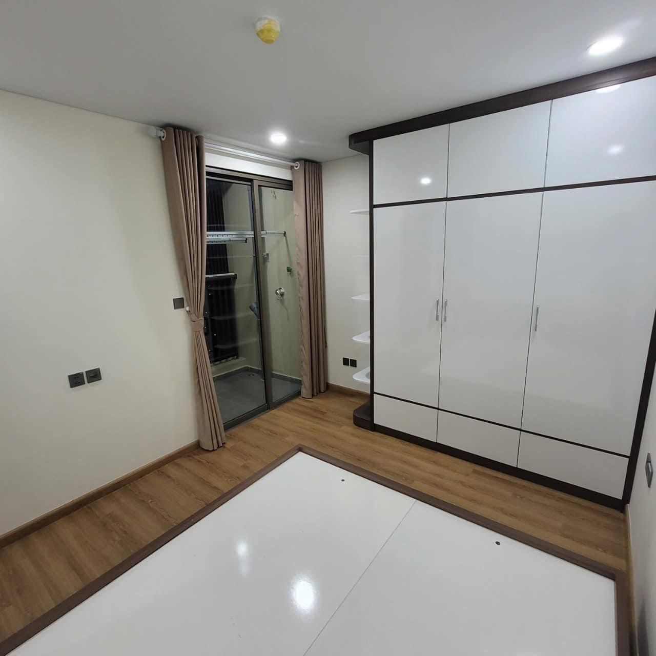 CHCC THE TERRA AN HƯNG- Tố Hữu- HĐ: Giá: 3.05 tỷ Nội thất: Bàn giao đồ liền tường