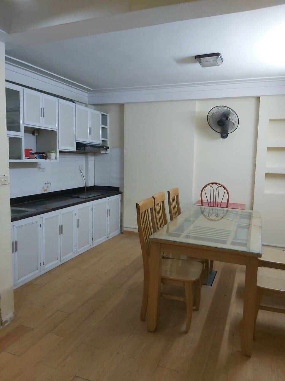 Nhà đẹp tại Định Công Thượng - Hoàng Mai - Hà Nội Diện tích sổ đỏ: 33 m2