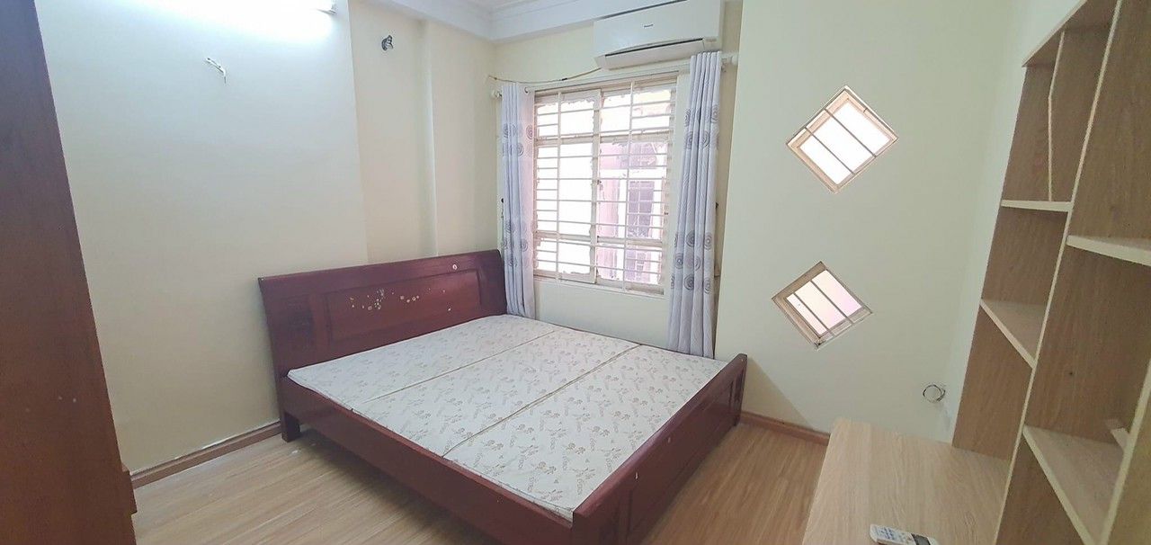 Nhà đẹp tại Định Công Thượng - Hoàng Mai - Hà Nội Diện tích sổ đỏ: 33 m2