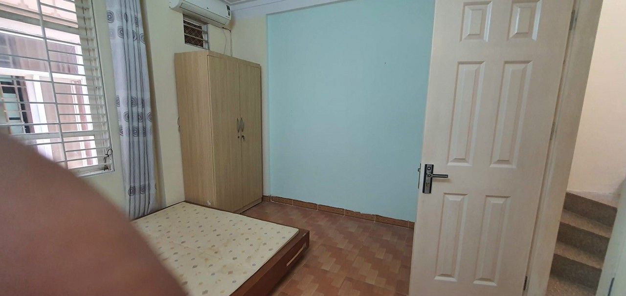 Nhà đẹp tại Định Công Thượng - Hoàng Mai - Hà Nội Diện tích sổ đỏ: 33 m2
