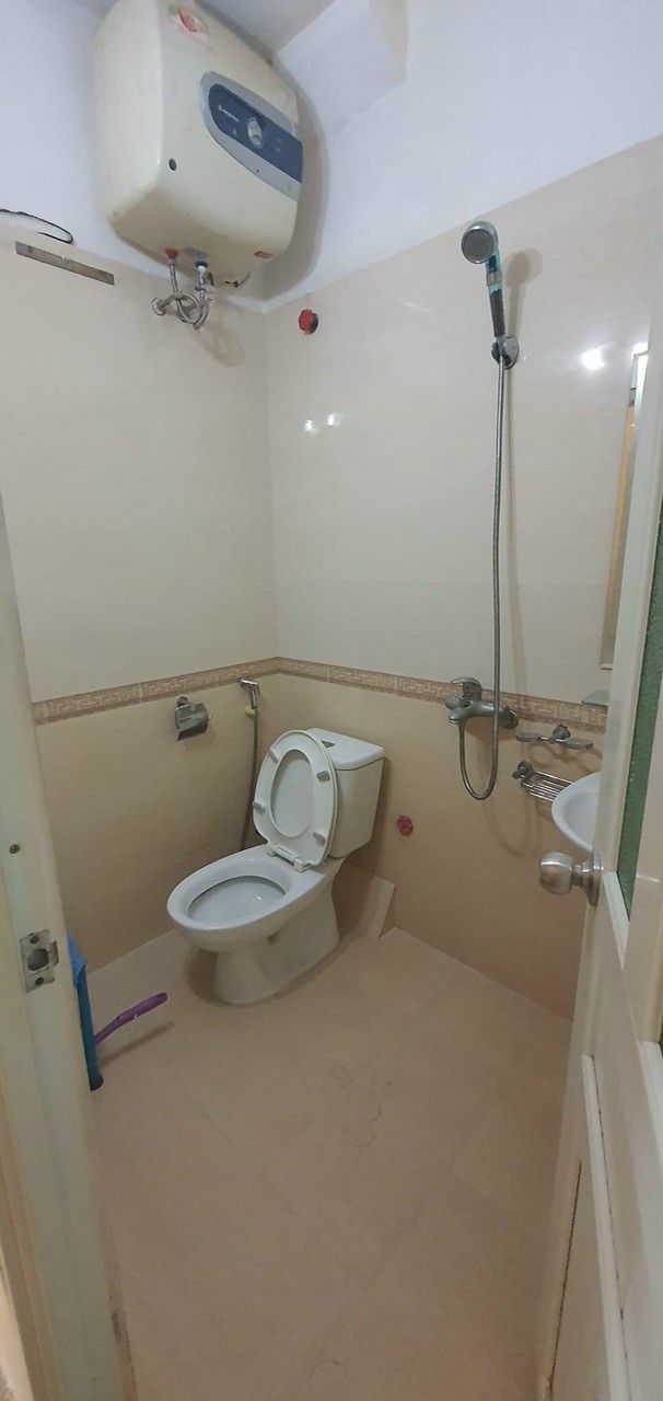 Nhà đẹp tại Định Công Thượng - Hoàng Mai - Hà Nội Diện tích sổ đỏ: 33 m2