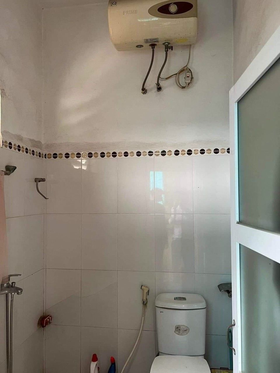 Nhà đẹp Ngọc Hồi - Thanh Trì Hà Nội Diện tích: 78m2, nhà xây 3 tầng, nhà thoáng 2 mặt ngõ.