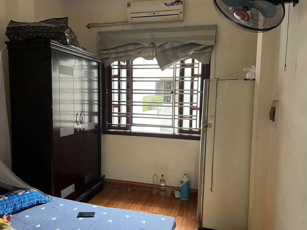 Nhà đẹp Ngọc Hồi - Thanh Trì Hà Nội Diện tích: 78m2, nhà xây 3 tầng, nhà thoáng 2 mặt ngõ.