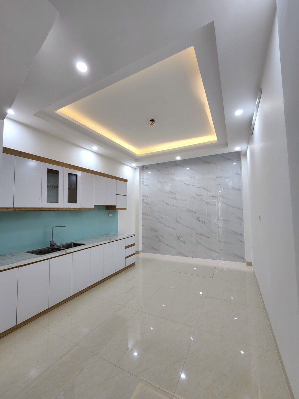Người quen nhờ bán hộ nhà phố Khương Trung - Thanh Xuân - Hà Nội. Ngõ rộng Thông tứ tung, xe Ba gác
