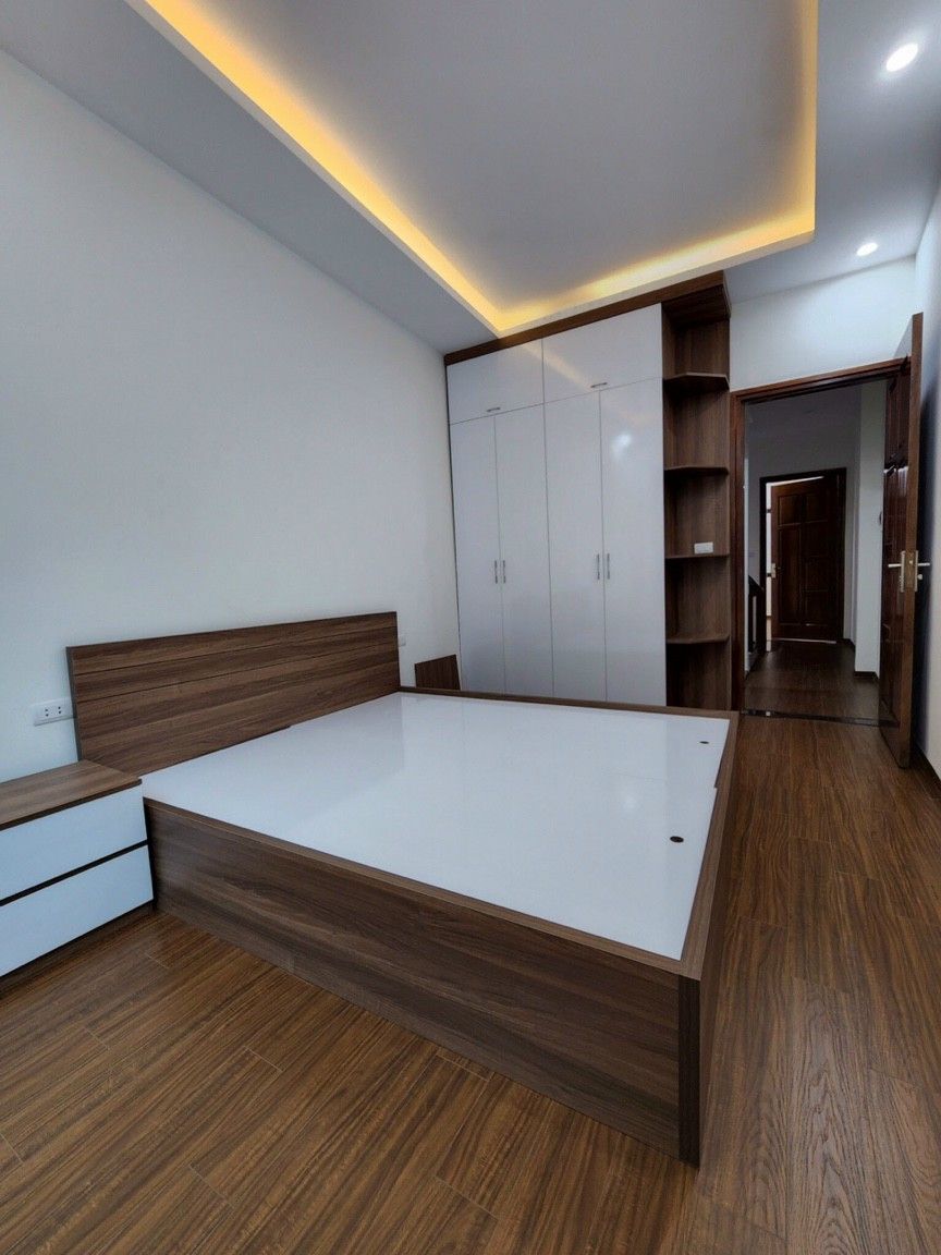 Người quen nhờ bán hộ nhà phố Khương Trung - Thanh Xuân - Hà Nội. Ngõ rộng Thông tứ tung, xe Ba gác