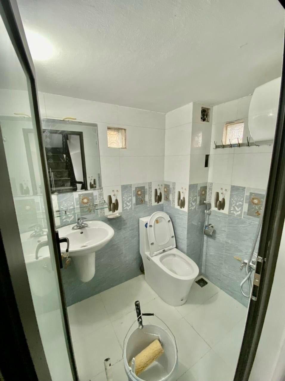 Nhà đẹp phố Quan Nhân - Nhân Chính - Thanh Xuân - Hà Nội Diện tích sổ đỏ 29m2, nhà xây mới 5 tầng