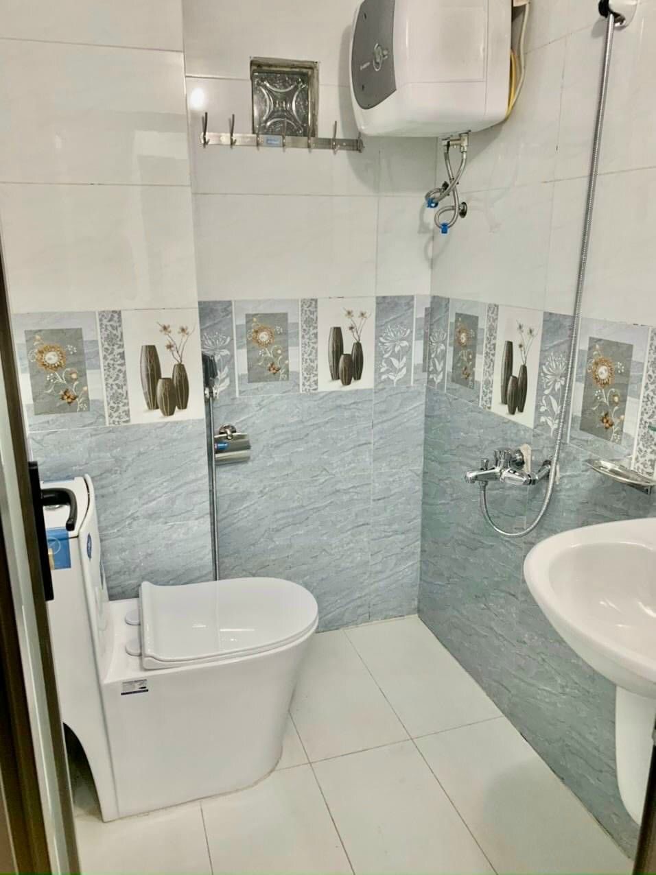 Nhà đẹp phố Quan Nhân - Nhân Chính - Thanh Xuân - Hà Nội Diện tích sổ đỏ 29m2, nhà xây mới 5 tầng