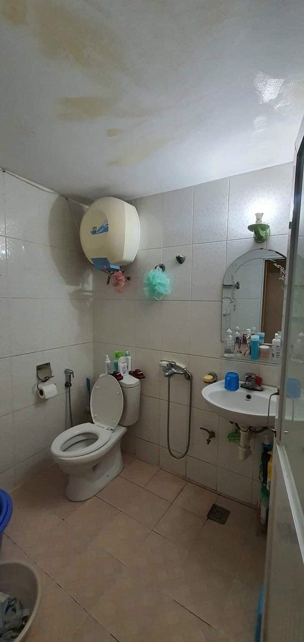 Hàng hiếm đường Kim Giang quận Hoàng Mai Diện tích: 44m2, mặt tiền: 3m. Nhà 3 tầng, 3 ngủ , 2 vs