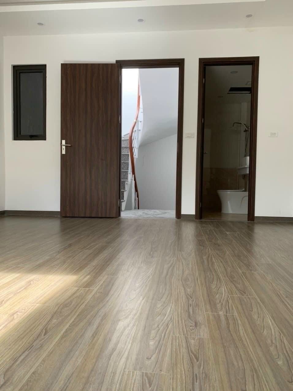 Nhà đẹp Phố Triều Khúc - Thanh Xuân - Hà Nội Khu vực gần nhiều trường đại học lớn ở Hà Nội