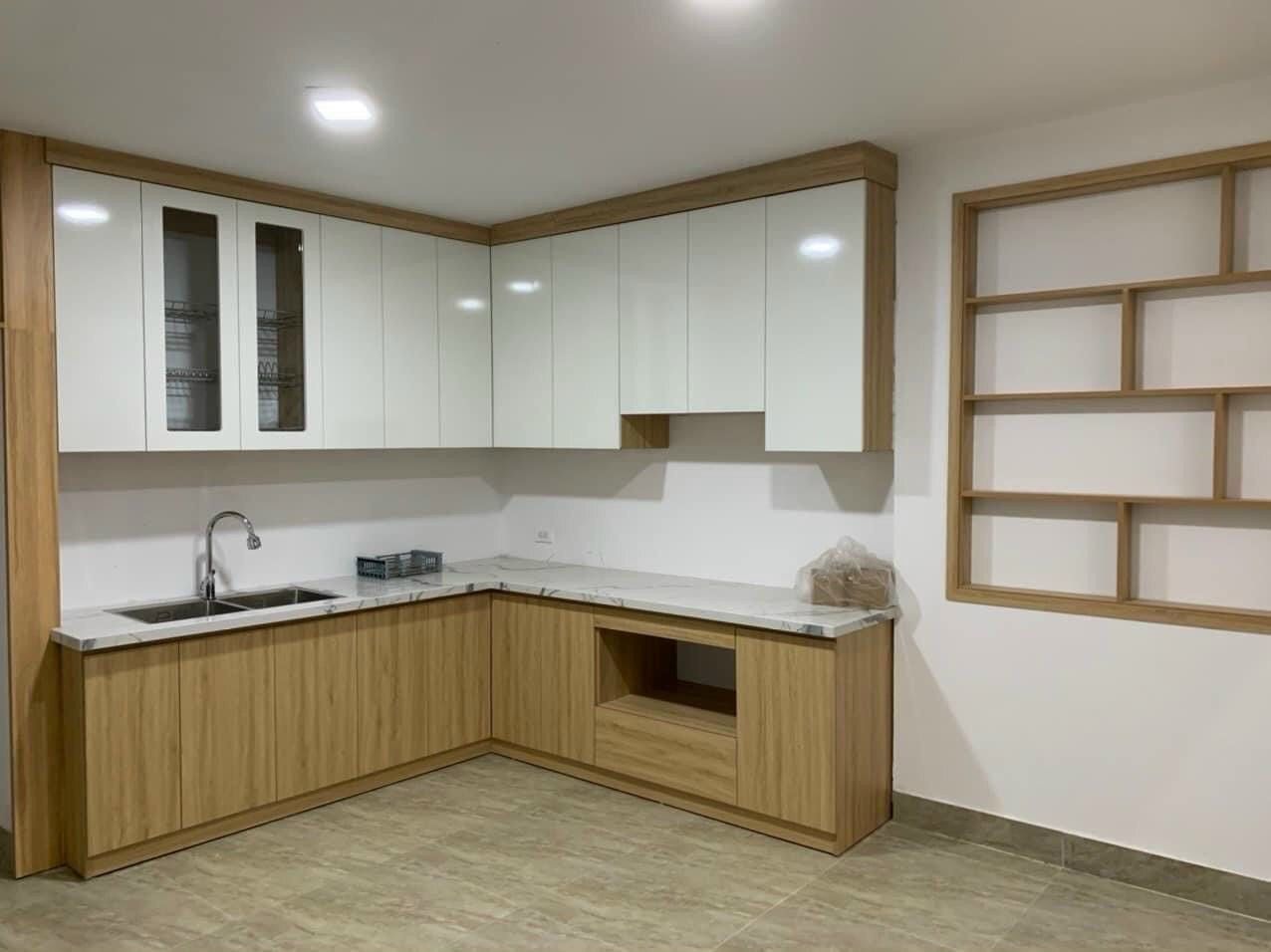 Nhà đẹp Phố Triều Khúc - Thanh Xuân - Hà Nội Khu vực gần nhiều trường đại học lớn ở Hà Nội