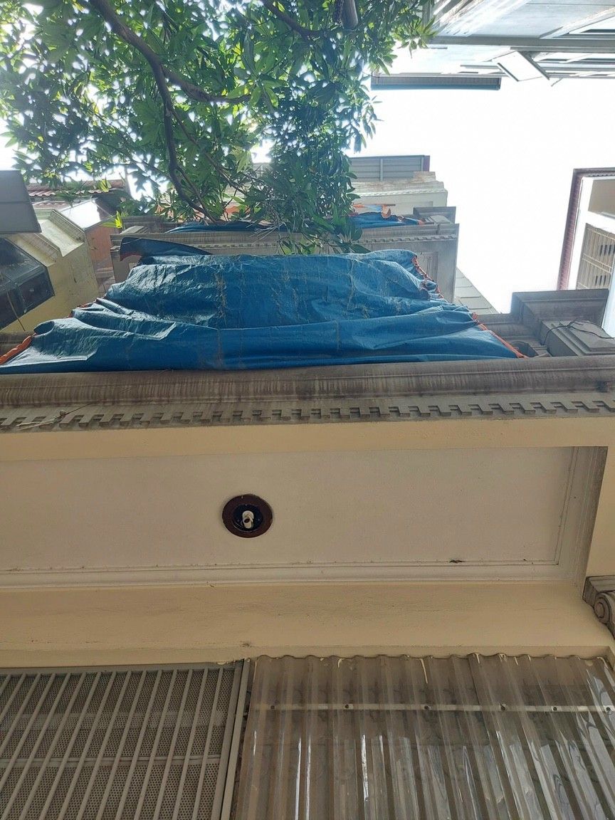 Hàng hiếm tại phường Nhân Chính- quận Thanh Xuân - Hà Nội - Diện tích nhà: 56m2, mặt tiền 5m