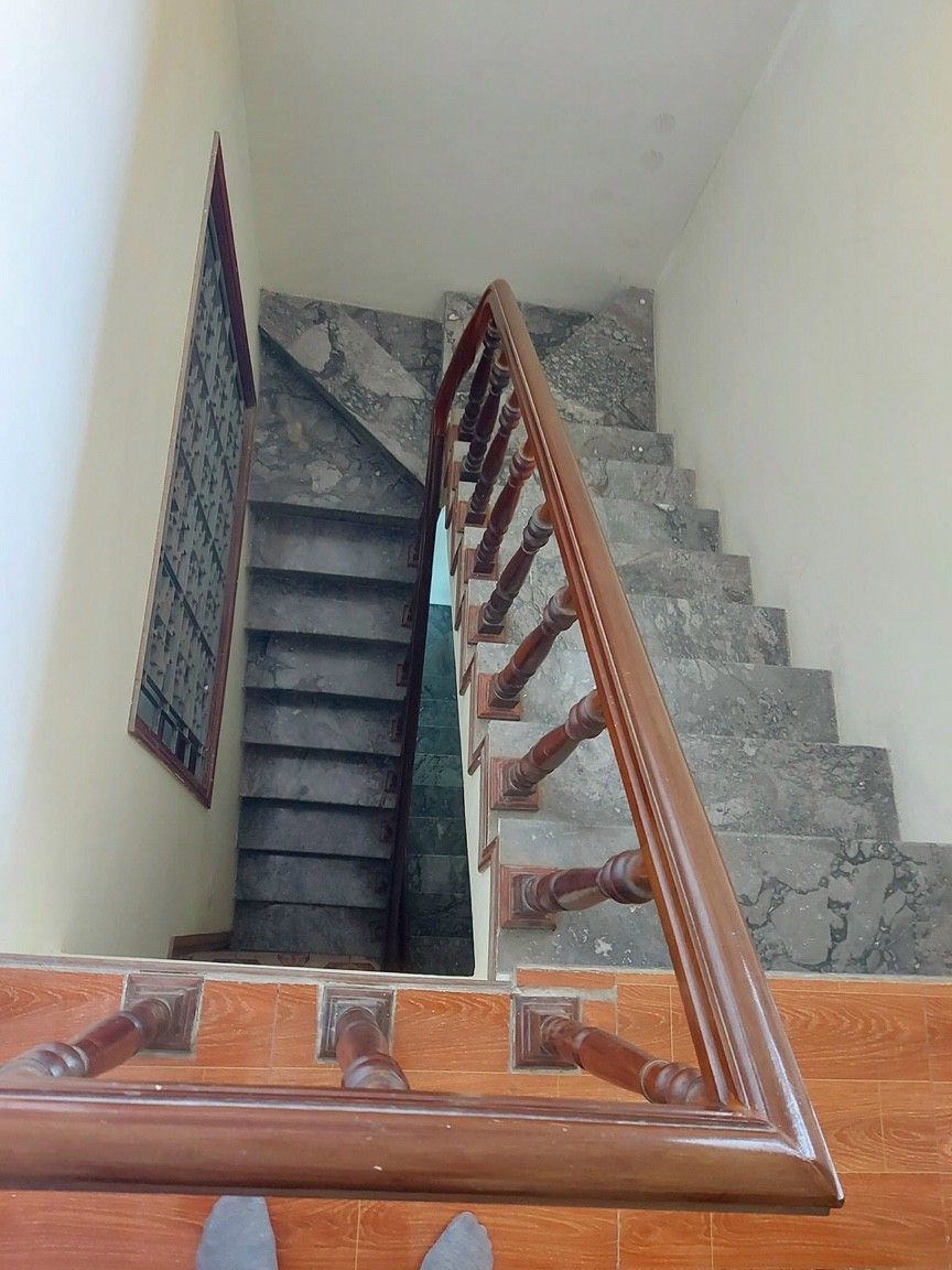 Hàng hiếm tại phường Nhân Chính- quận Thanh Xuân - Hà Nội - Diện tích nhà: 56m2, mặt tiền 5m
