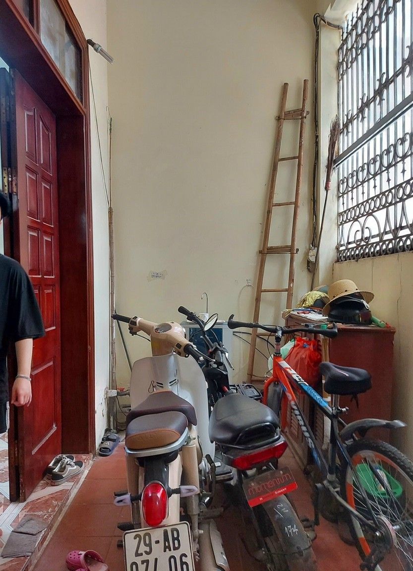 Hàng hiếm tại phường Nhân Chính- quận Thanh Xuân - Hà Nội - Diện tích nhà: 56m2, mặt tiền 5m