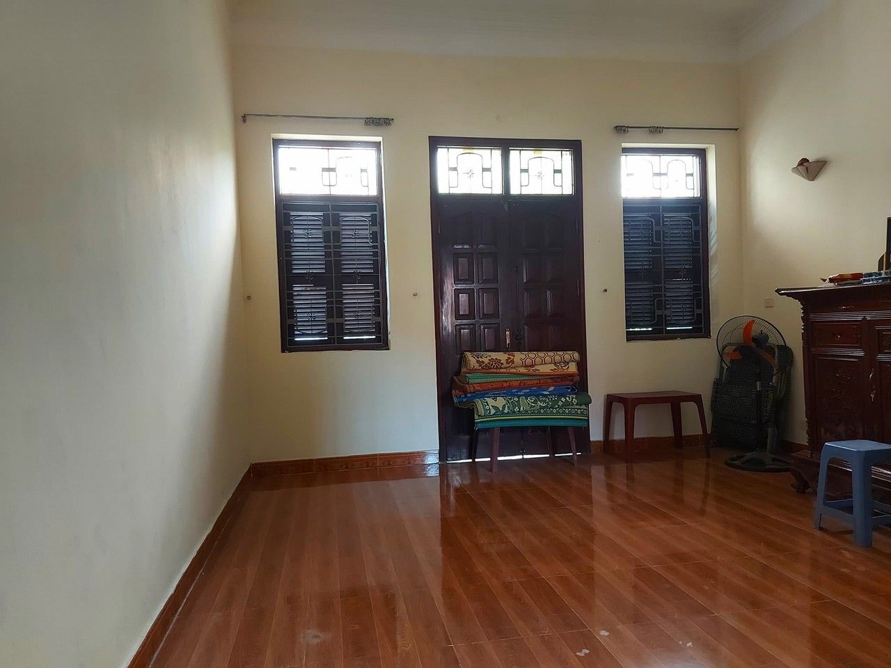 Hàng hiếm tại phường Nhân Chính- quận Thanh Xuân - Hà Nội - Diện tích nhà: 56m2, mặt tiền 5m