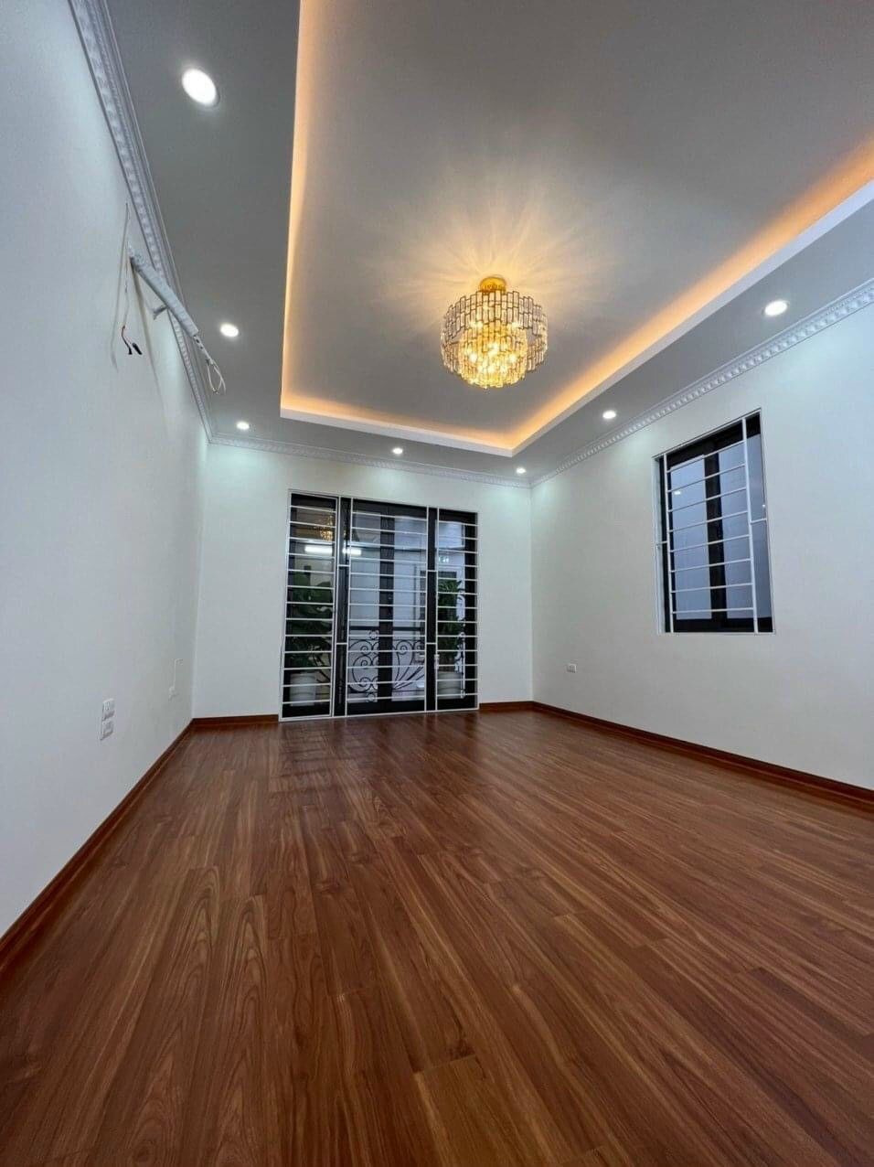 Siêu phẩm ngay gần đường Nguyễn Trãi LÔ GÓC 2 MẶT THOÁNG - NHÀ ĐẸP Ở NGAY - 3 BƯỚC RA PHỐ