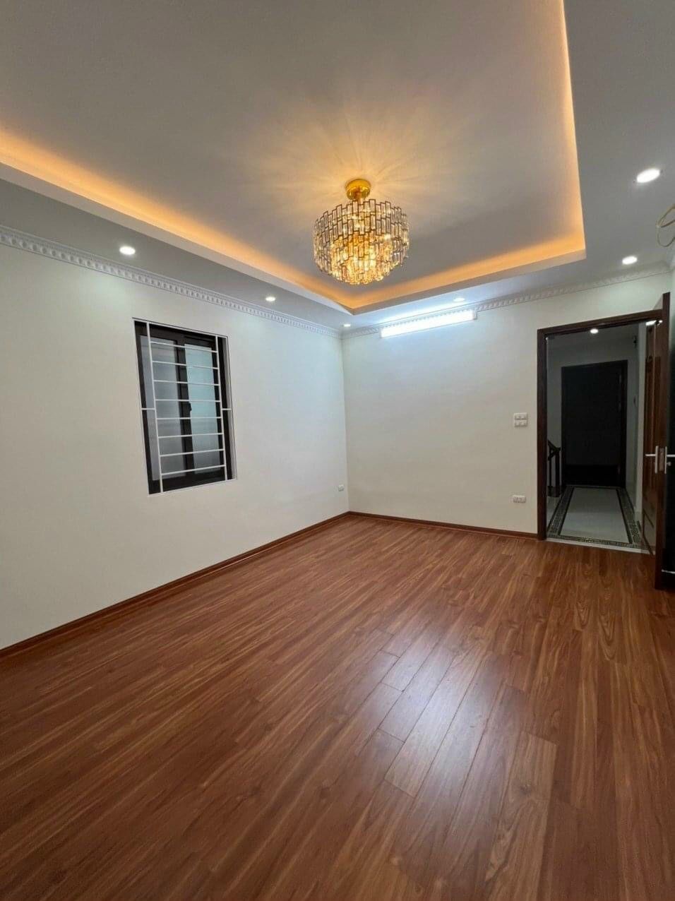 Siêu phẩm ngay gần đường Nguyễn Trãi LÔ GÓC 2 MẶT THOÁNG - NHÀ ĐẸP Ở NGAY - 3 BƯỚC RA PHỐ