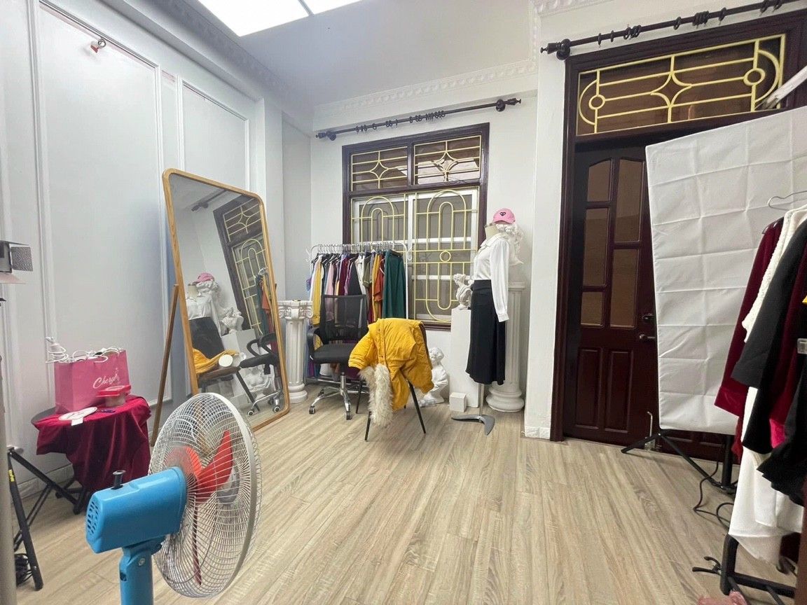 Hàng hiếm tại đường Kim Giang - phường Đại Kim - Hoàng Mai - Hà Nội khu vực trung tâm