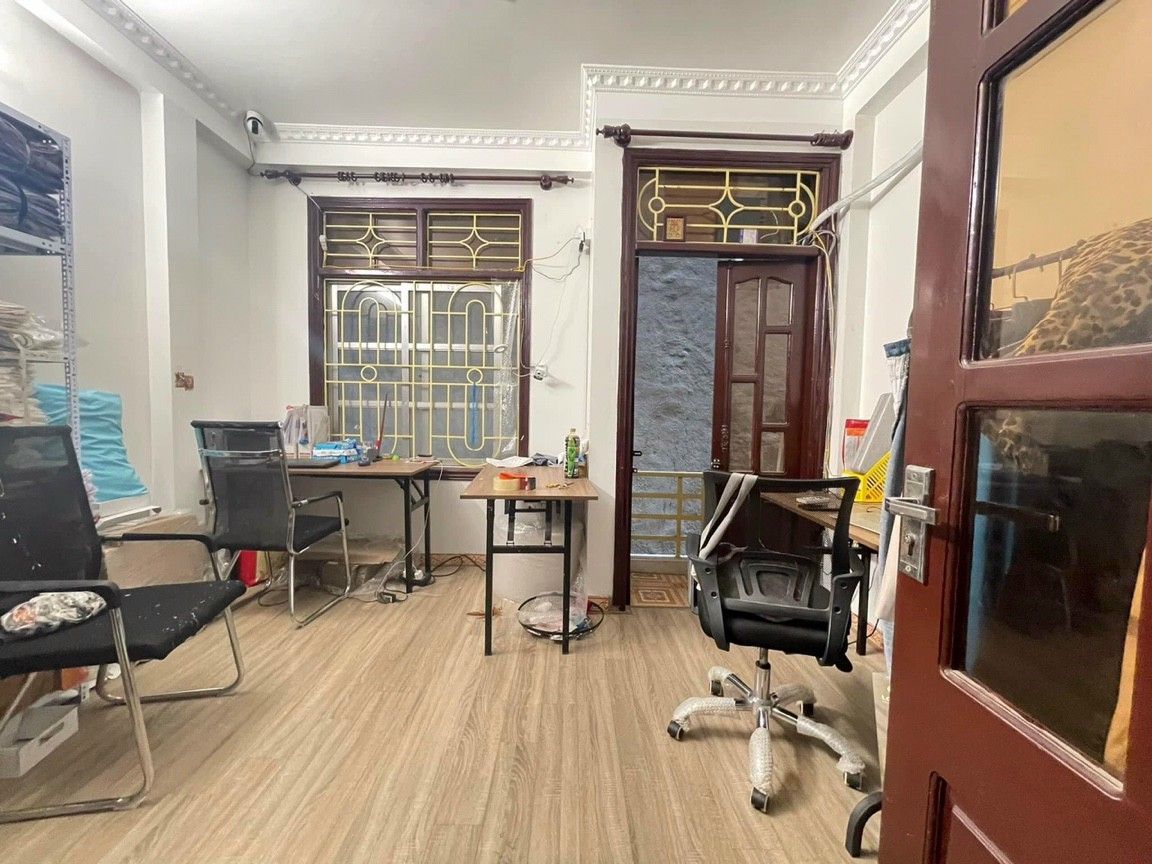 Hàng hiếm tại đường Kim Giang - phường Đại Kim - Hoàng Mai - Hà Nội khu vực trung tâm