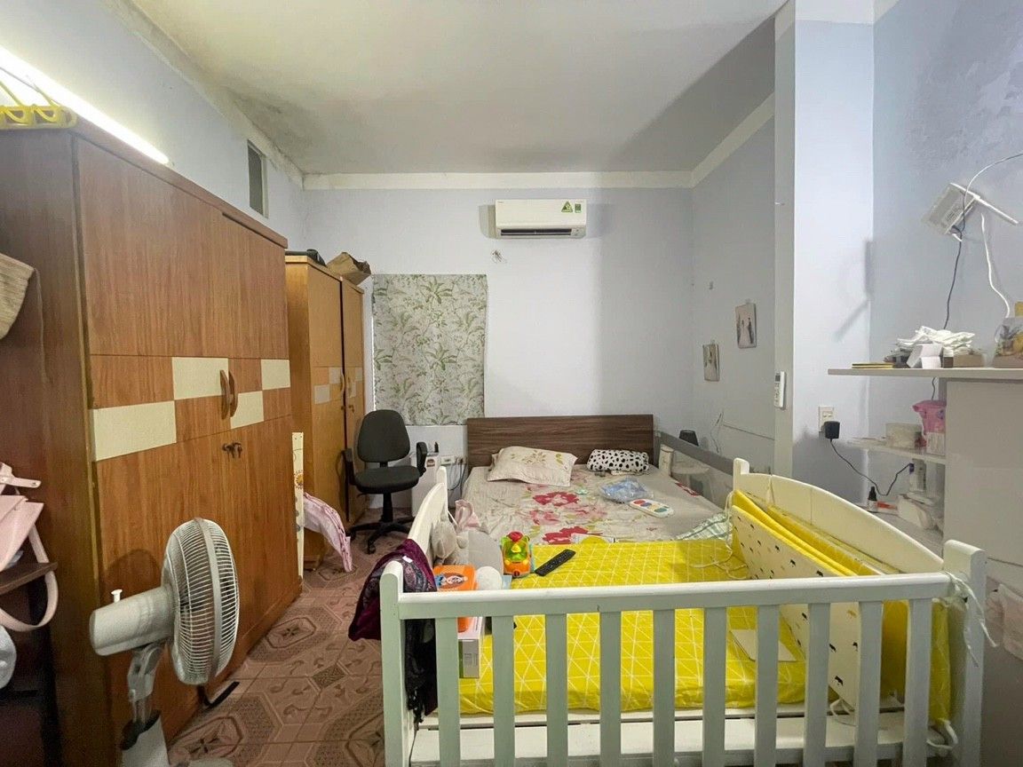 Hàng hiếm phố Chính Kinh đường Nguyễn Trãi, quận Thanh Xuân - Hà Nội