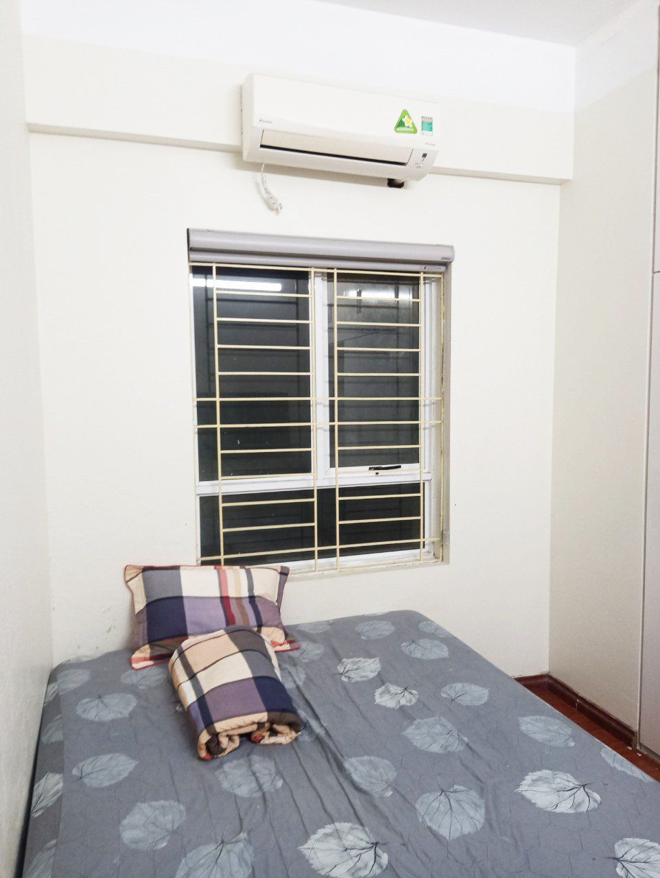 Bán CHCC CT2 Xa La căn 62m 2ngu 2vs sđcc 1.62 tỷ căn hộ thuộc tầng trung thoáng mát view đẹp