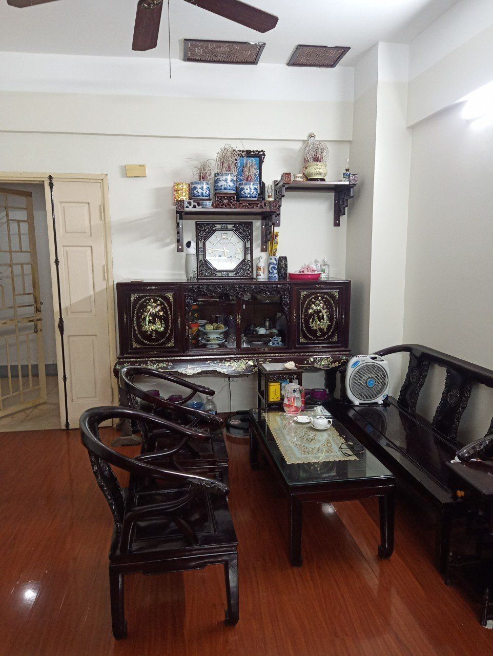 Bán CHCC CT2 Xa La căn 62m 2ngu 2vs sđcc 1.62 tỷ căn hộ thuộc tầng trung thoáng mát view đẹp