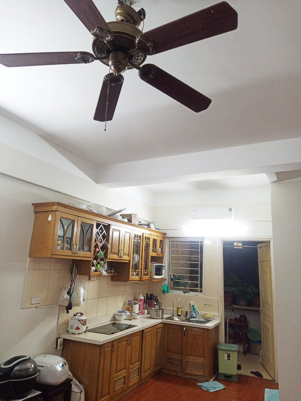 Bán CHCC CT2 Xa La căn 62m 2ngu 2vs sđcc 1.62 tỷ căn hộ thuộc tầng trung thoáng mát view đẹp