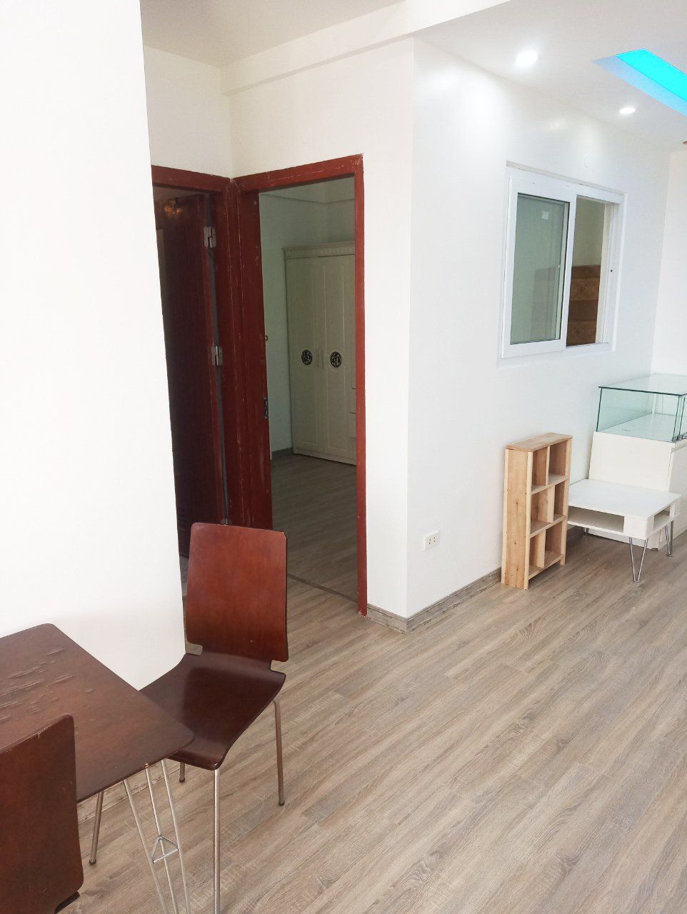 Căn góc cc Đại Thanh nay đã hoàn thiện đẹp long lanh 2 ngủ 2vs sđcc 1.22 tỷ hỗ trợ vay bank 70%