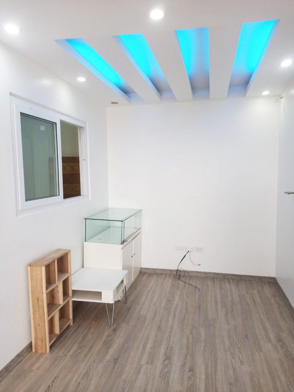Căn góc cc Đại Thanh nay đã hoàn thiện đẹp long lanh 2 ngủ 2vs sđcc 1.22 tỷ hỗ trợ vay bank 70%