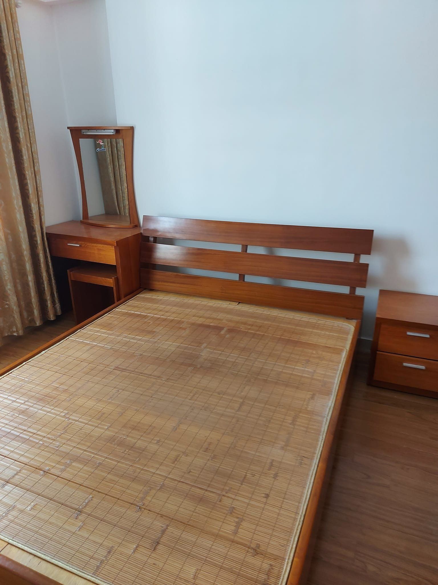 CC nam Xala 82m 2 ngủ 2vs sđcc 1.7x tỷ hỗ trợ vay bank lên đến 70% giá trị căn hộ, nhà đẹp thoáng