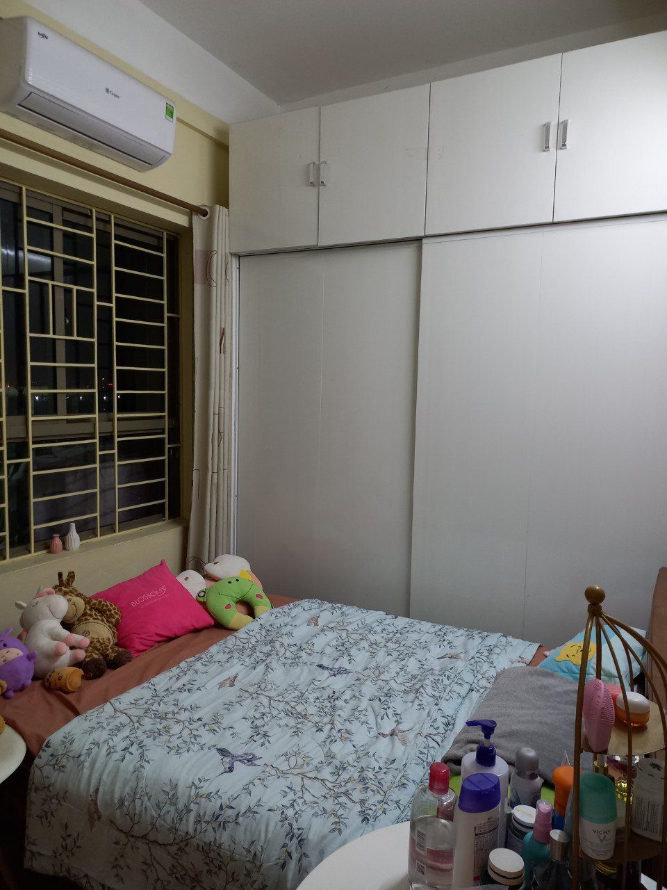 CC Xala tầng trung đẹp 2 ngủ 1vs sđcc giá chỉ 1.36 tỷ full nội thất xịn, hỗ trợ vay bank đến 70%