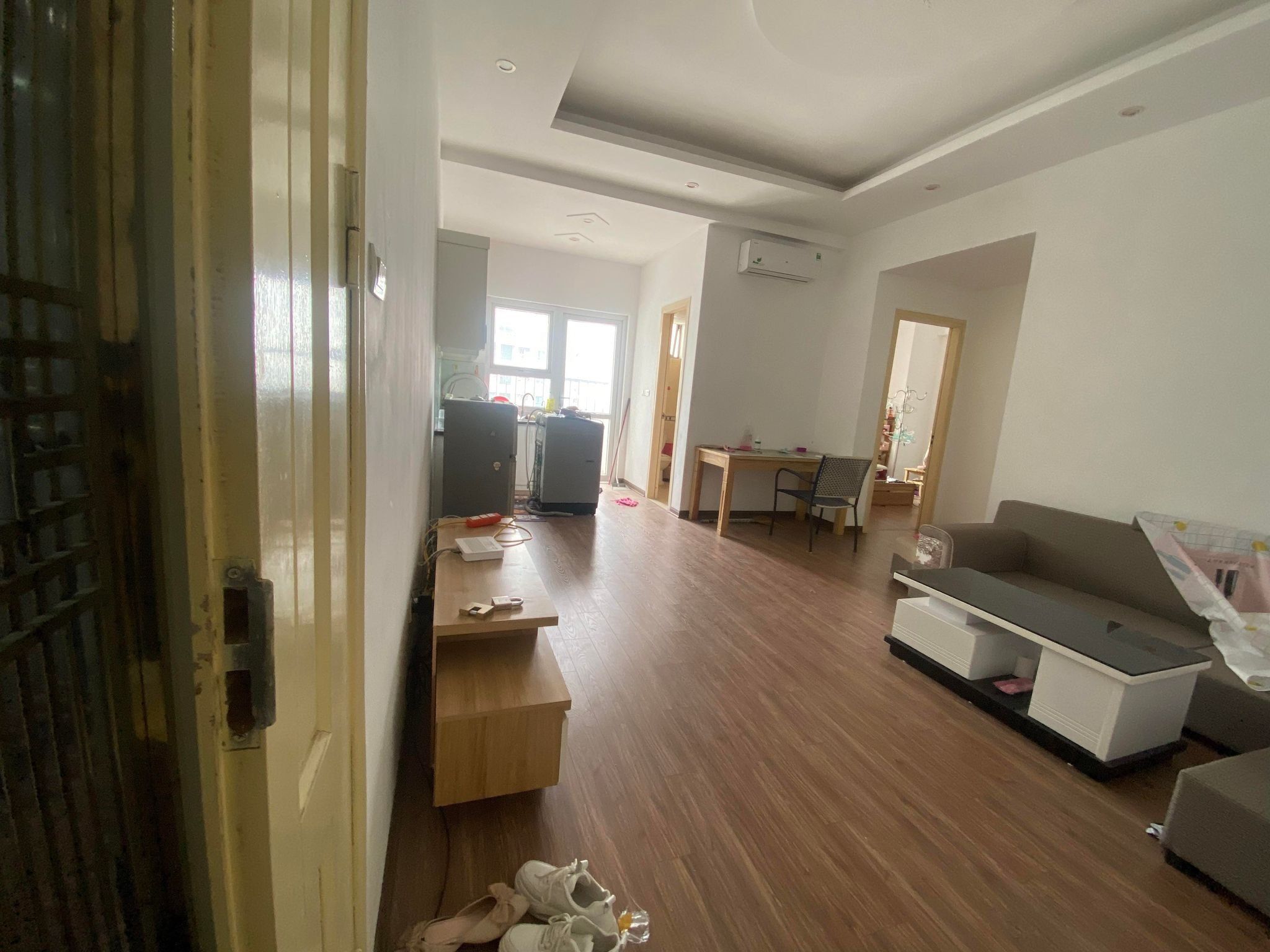 Bán căn góc CC Ct4 xala 68m 2ngủ 2vs sđcc giá 1.8 tỷ